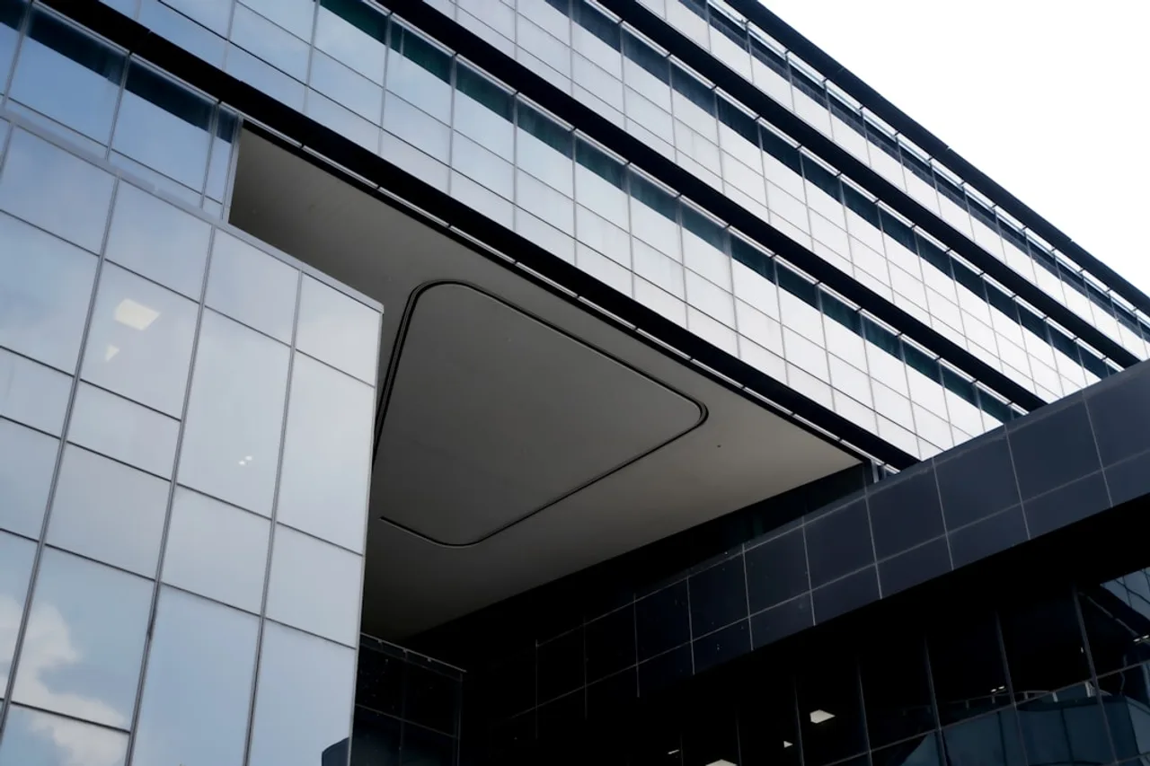 Strategic web development process